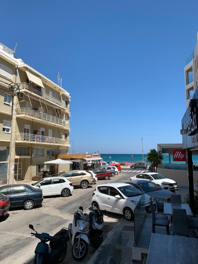 Apartment Aelia Luxury House Rethymno (Crete)