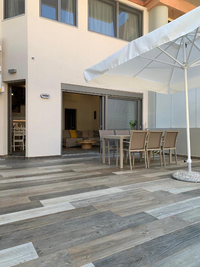 Aelia Luxury House Rethymno (Crete)