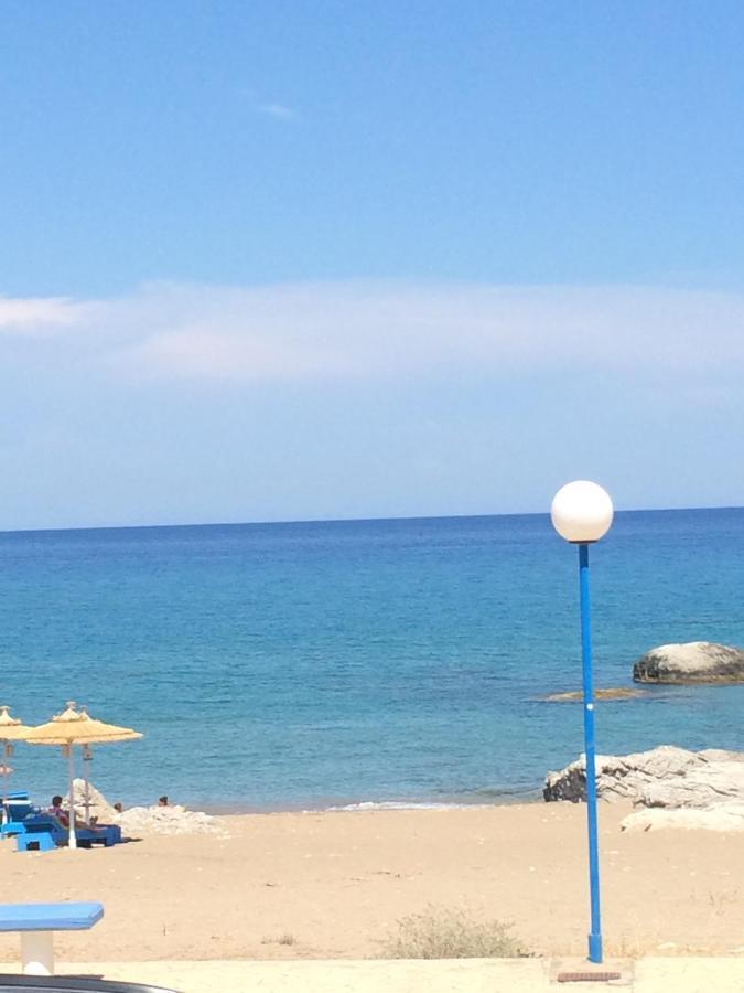 Apartment Kima Stegna Sea View Archangelos (Rhodes)