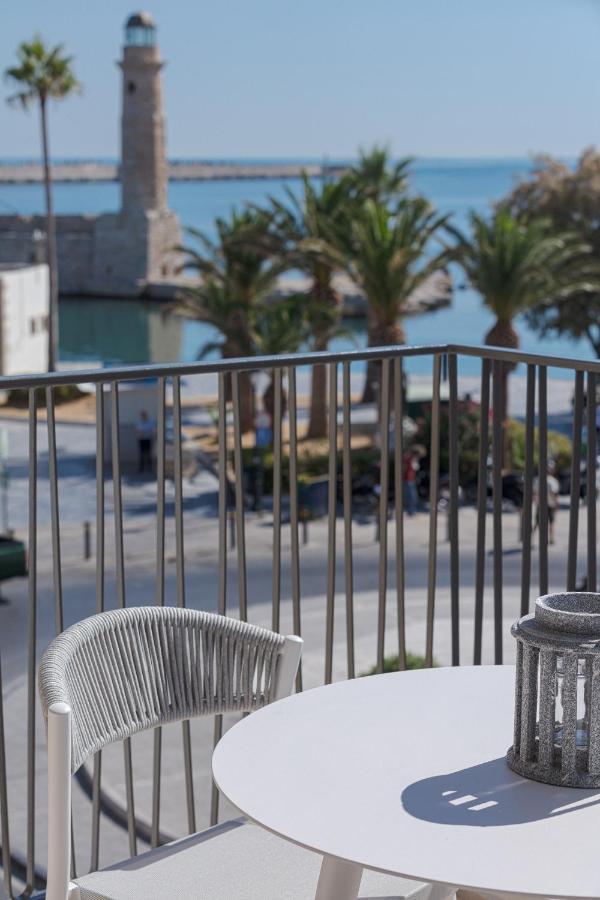 V77 Seafront * Rethymno (Crete)