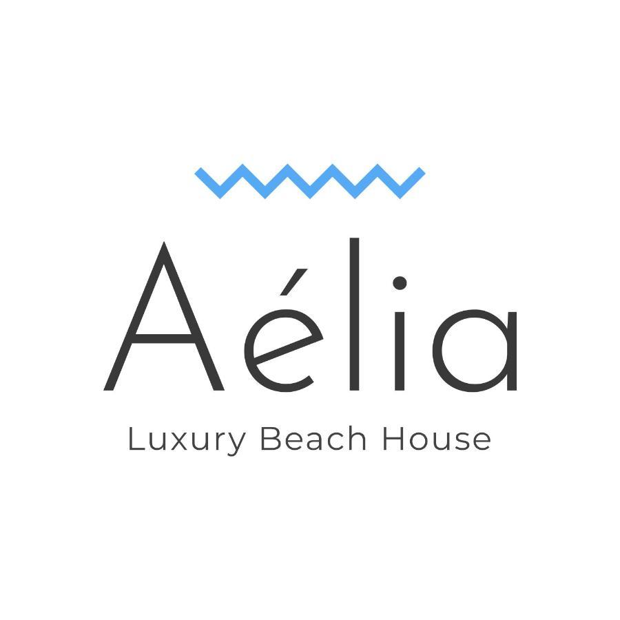 Apartment Aelia Luxury House *