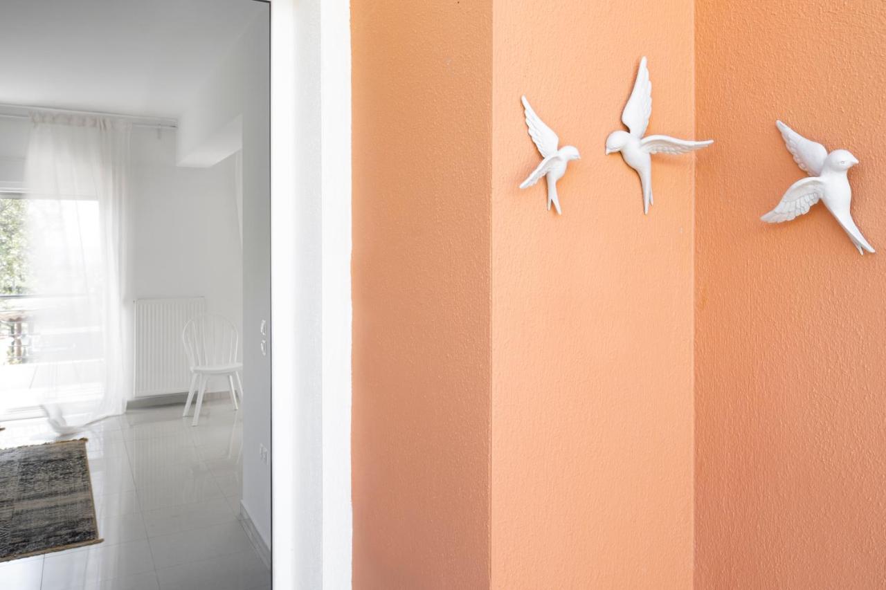 Soleil Apartment Epanomi