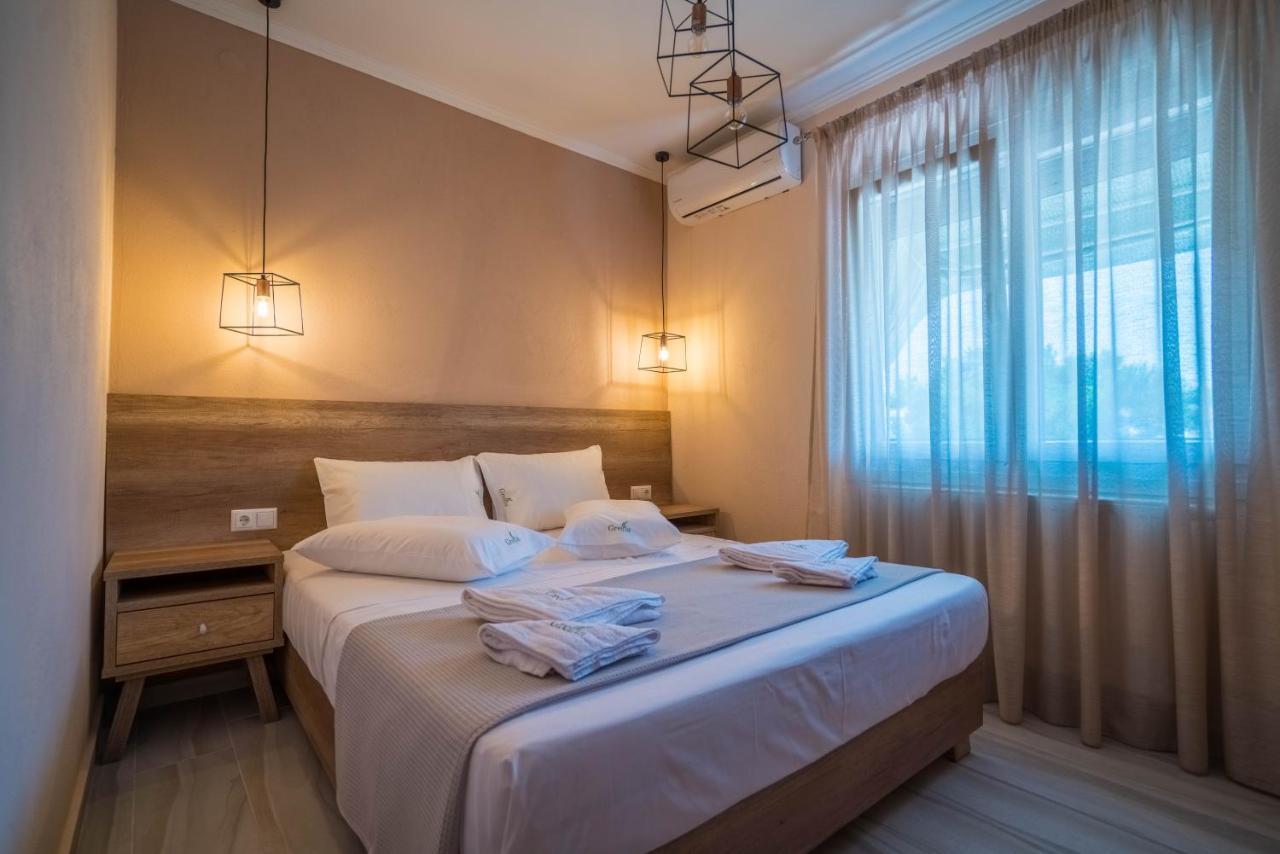 Apartment Grellia *