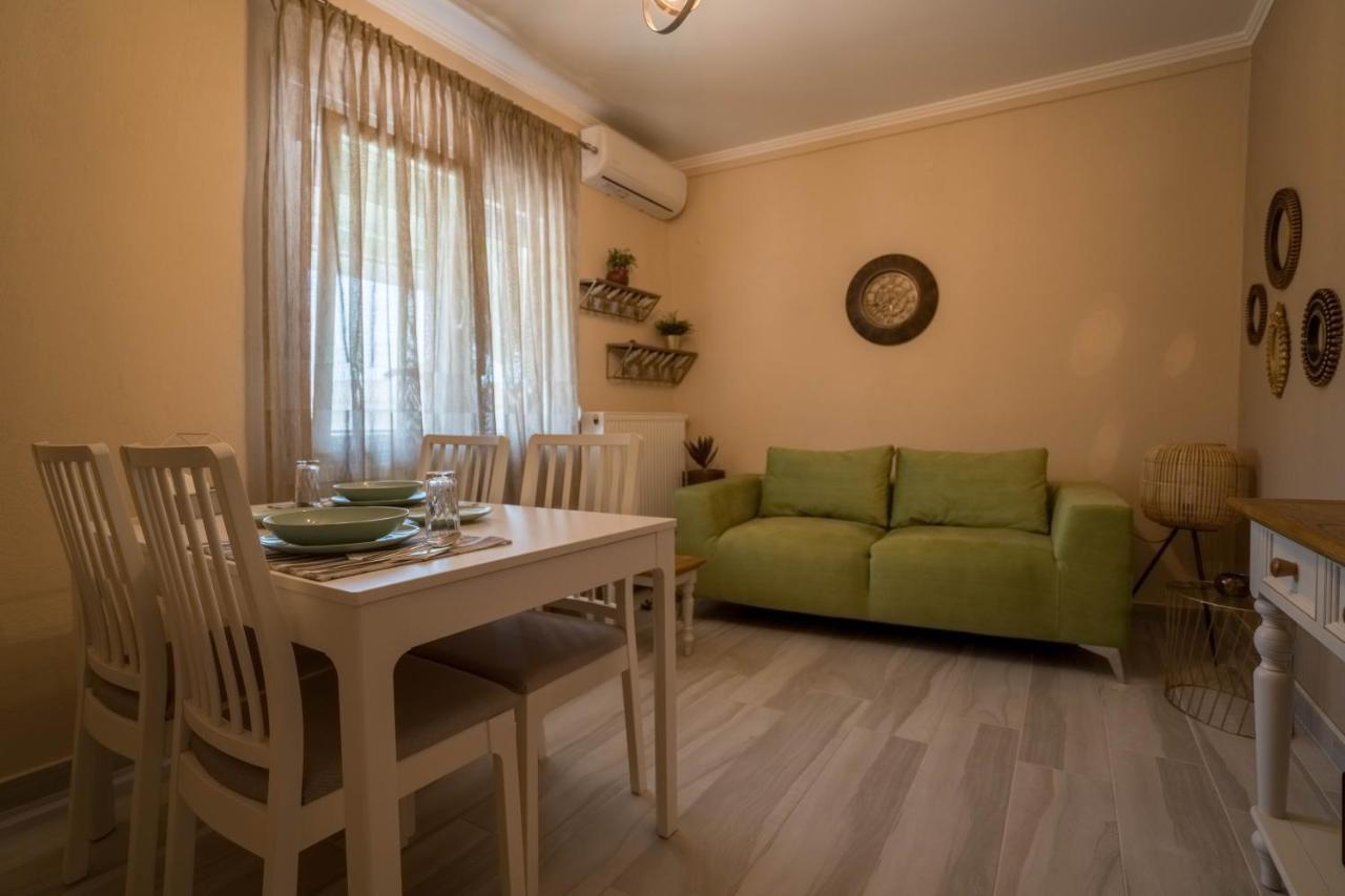 Grellia Apartment