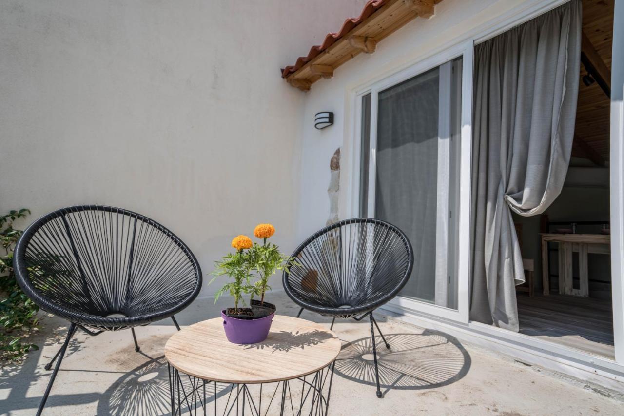 Grellia Apartment Kavala