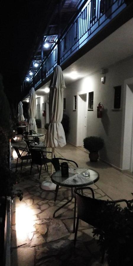Bellisimo Aparthotel *