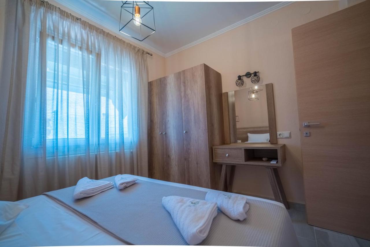 Grellia Apartment *