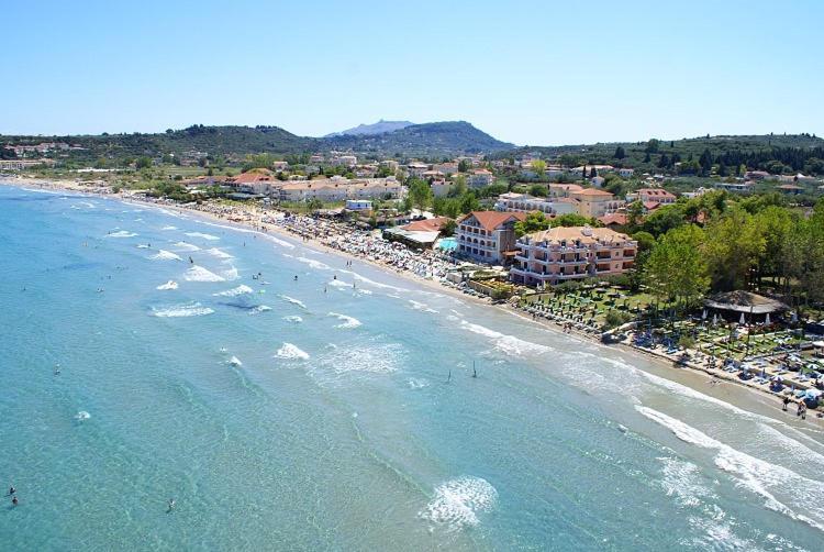 Bellisimo * Zakynthos Town