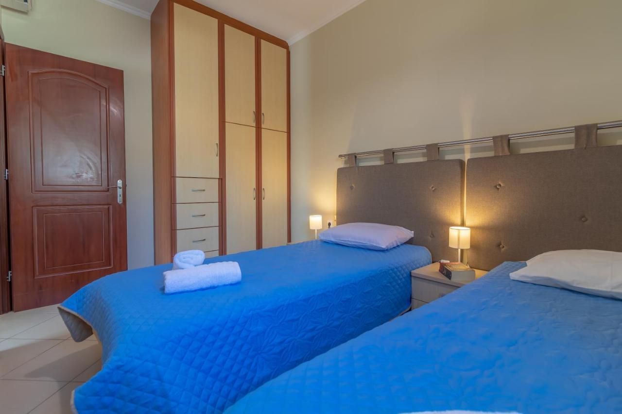 Villa Spartakos Luxury 7 Koukounaria