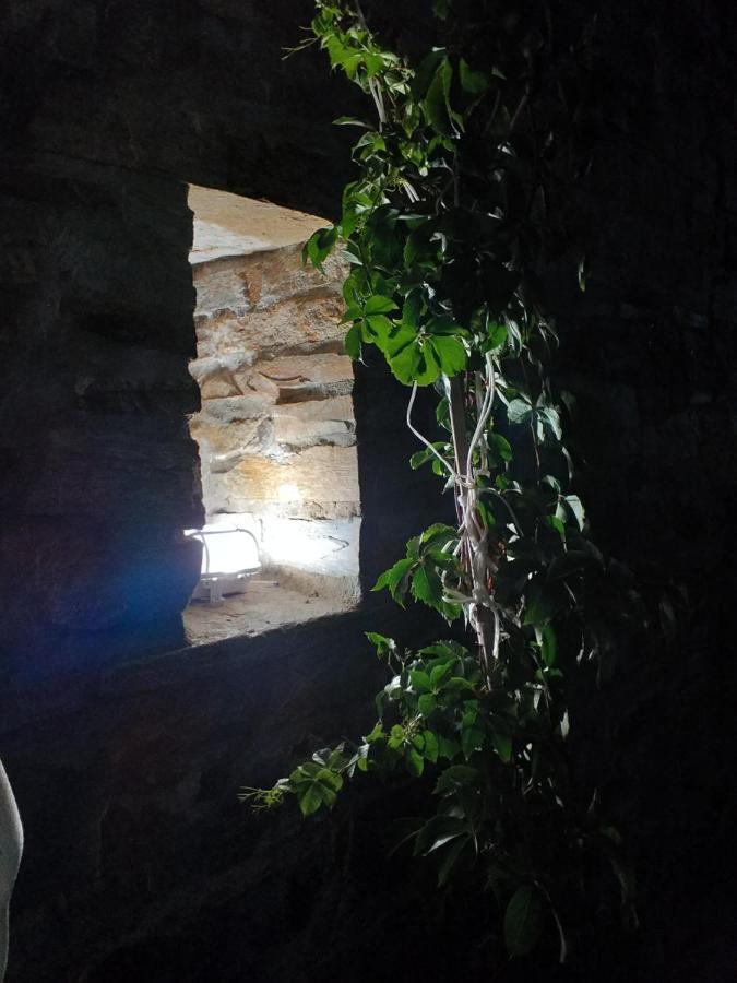 Naxian Vacation With Sea View Holiday home Glinado Naxos