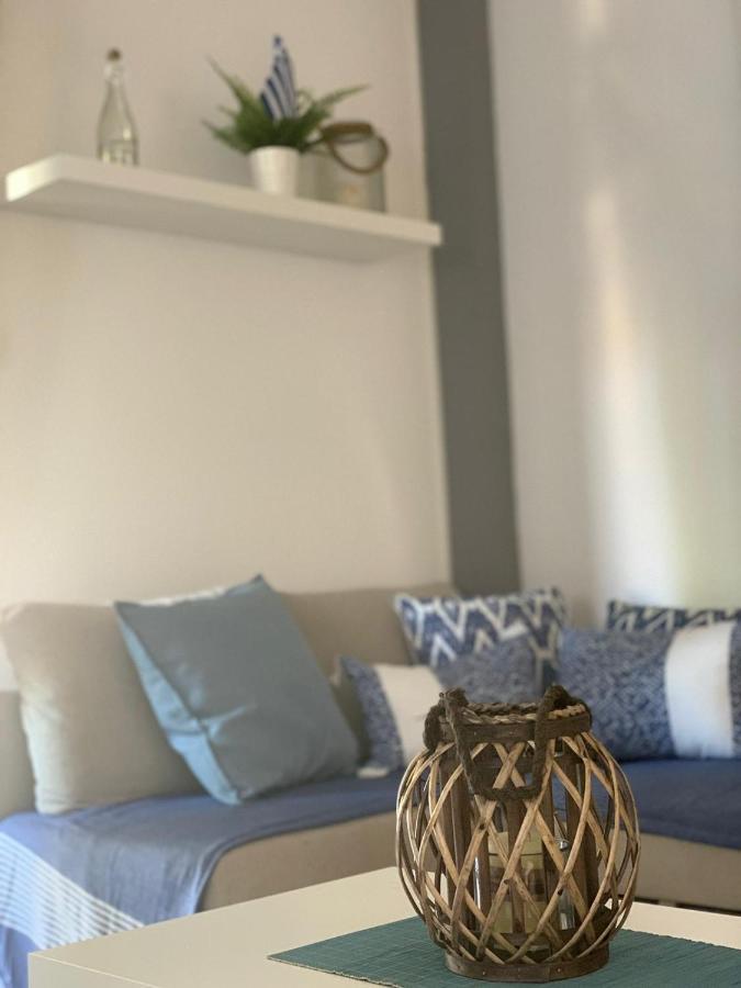 Apartment Lucas Lux Flogita