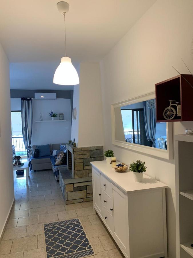 Apartment Lucas Lux Flogita