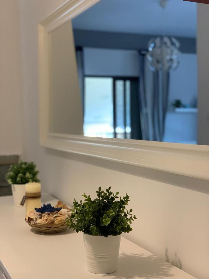 Apartment Lucas Lux *