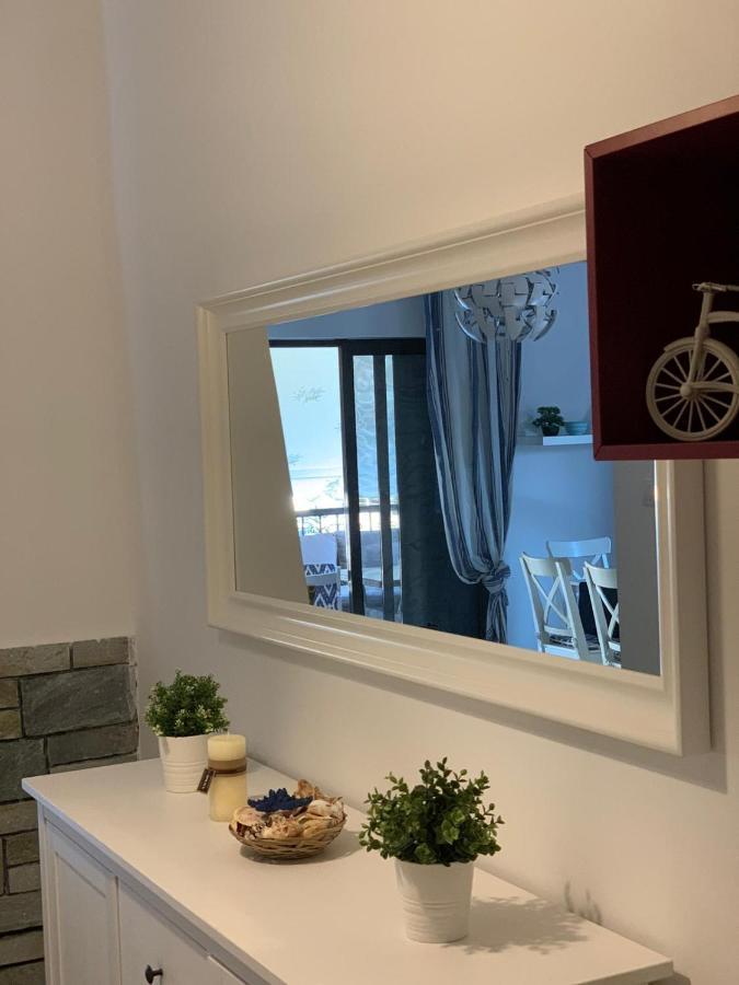 Apartment Lucas Lux Flogita