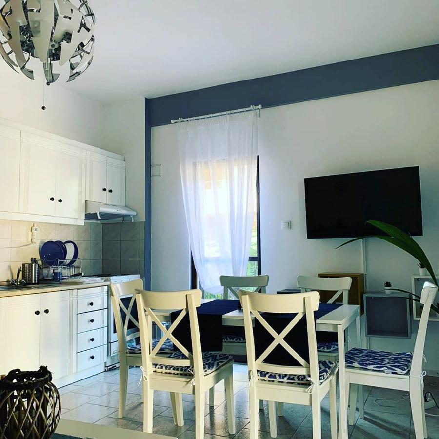 Apartment Lucas Lux *