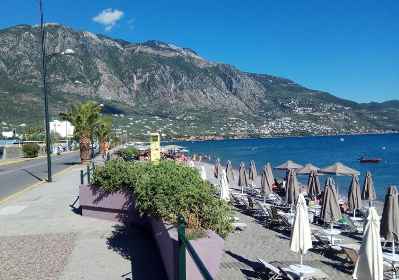 Apartment Balsam - 50m To The