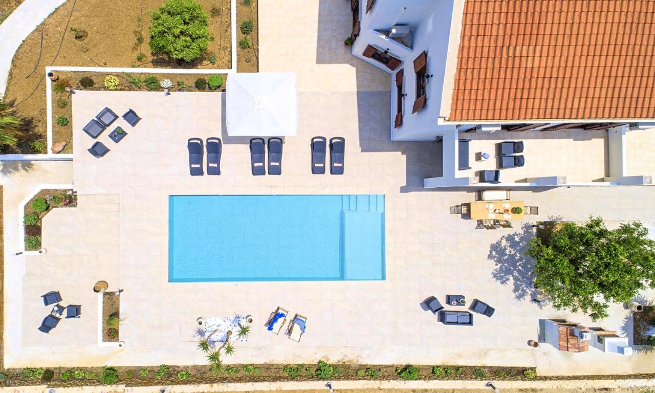 Villa Cretan Dream *