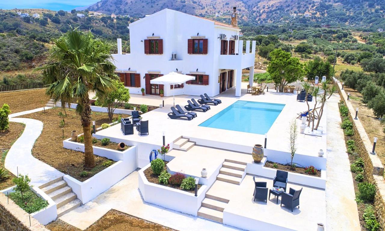 Villa Cretan Dream *