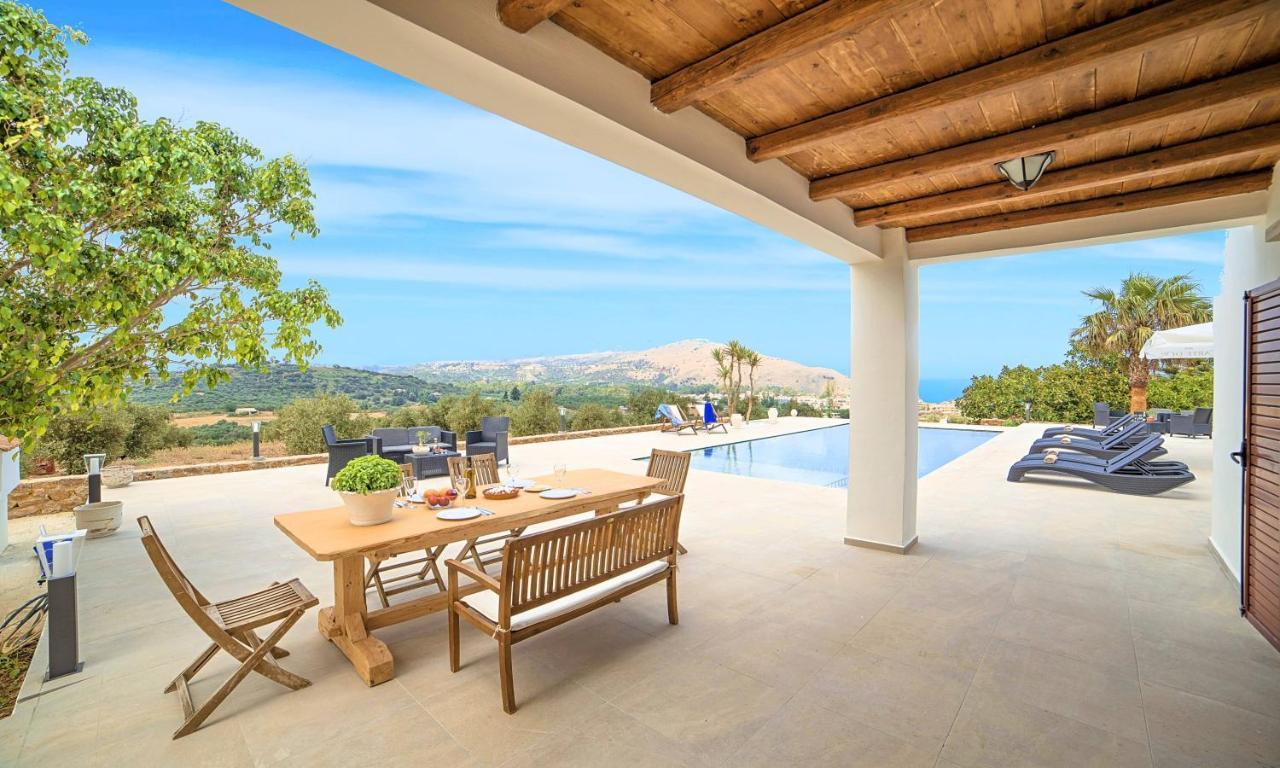 Villa Cretan Dream