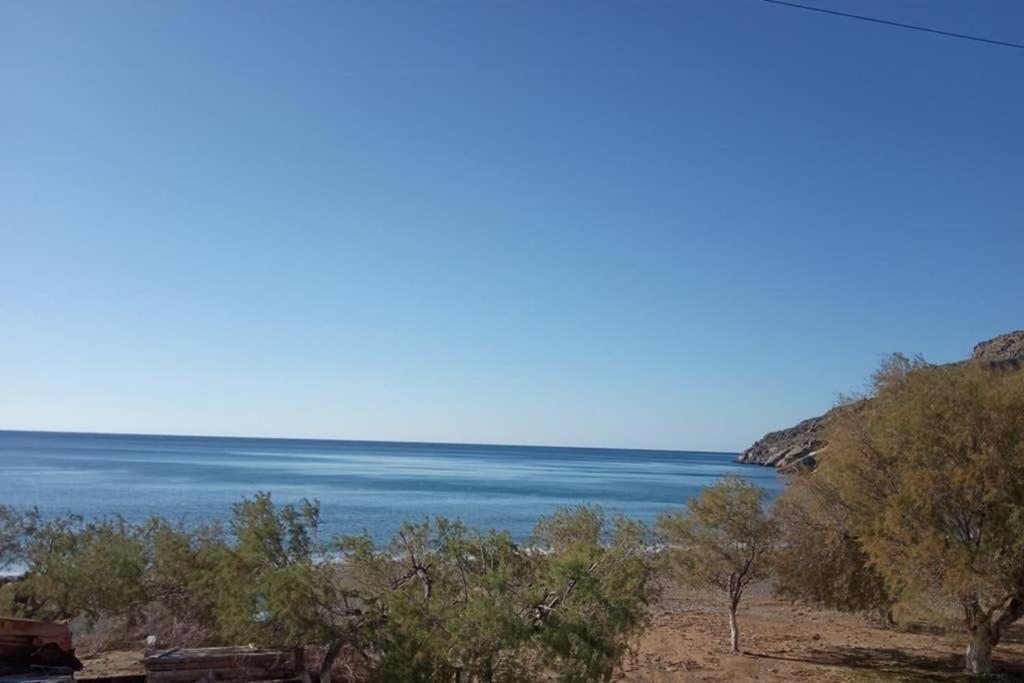 Antoine Sea Side