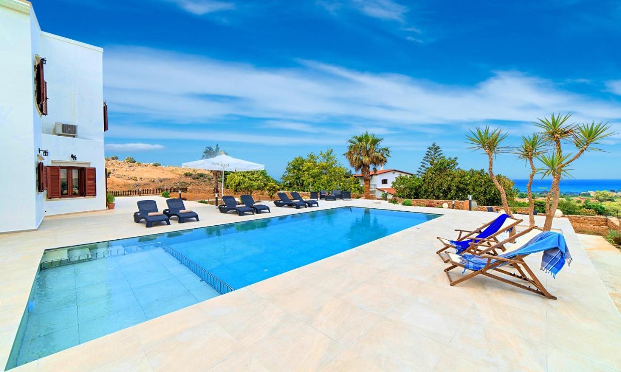 Cretan Dream Georgioupoli