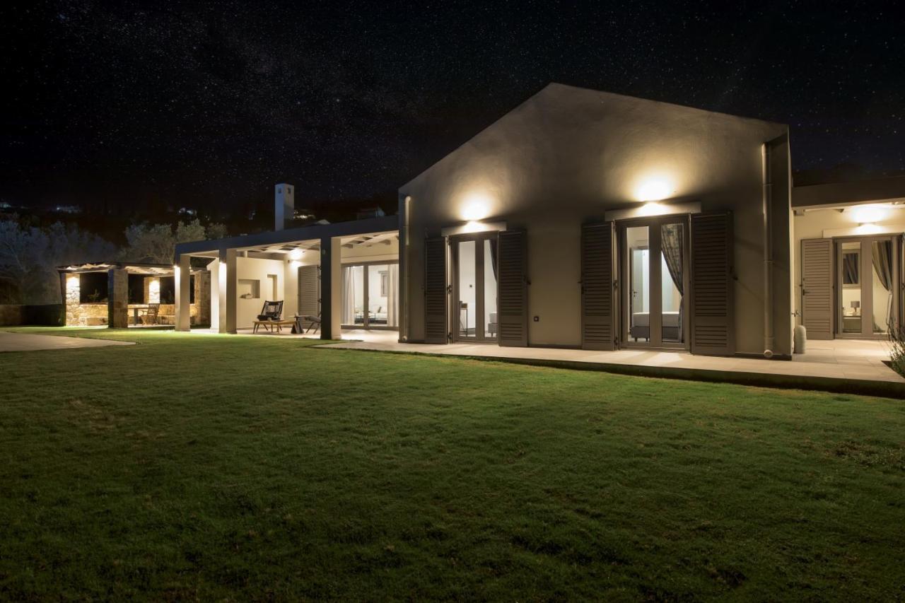 Alekos Houses-elia Villa Lixouri