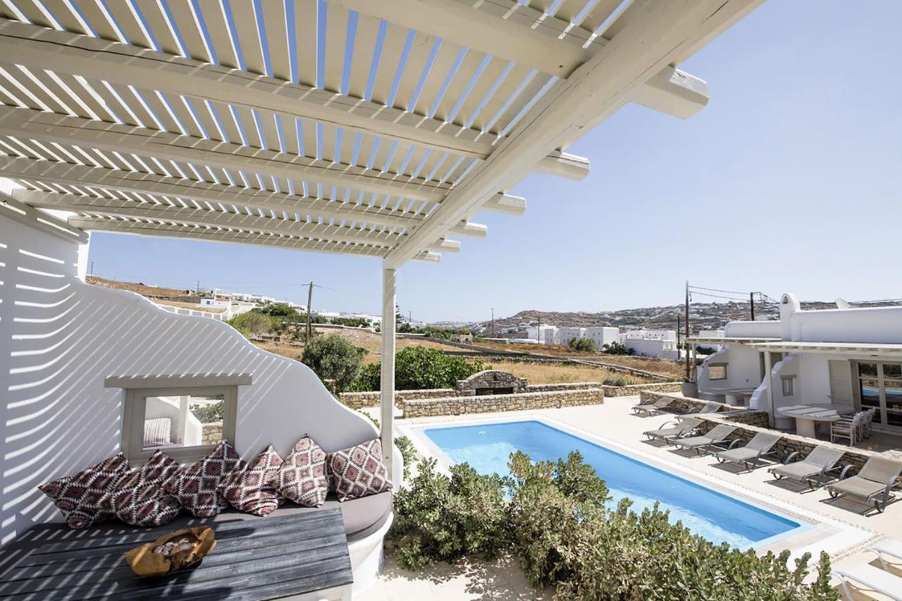 Holiday home Marvi House