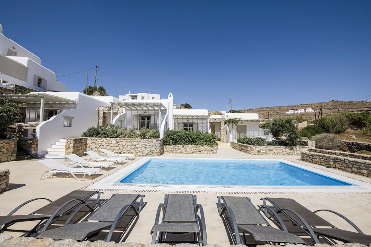 Holiday home Marvi House