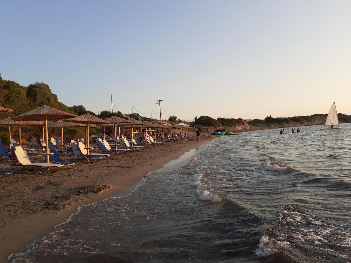 Spasmata Village Holiday home *