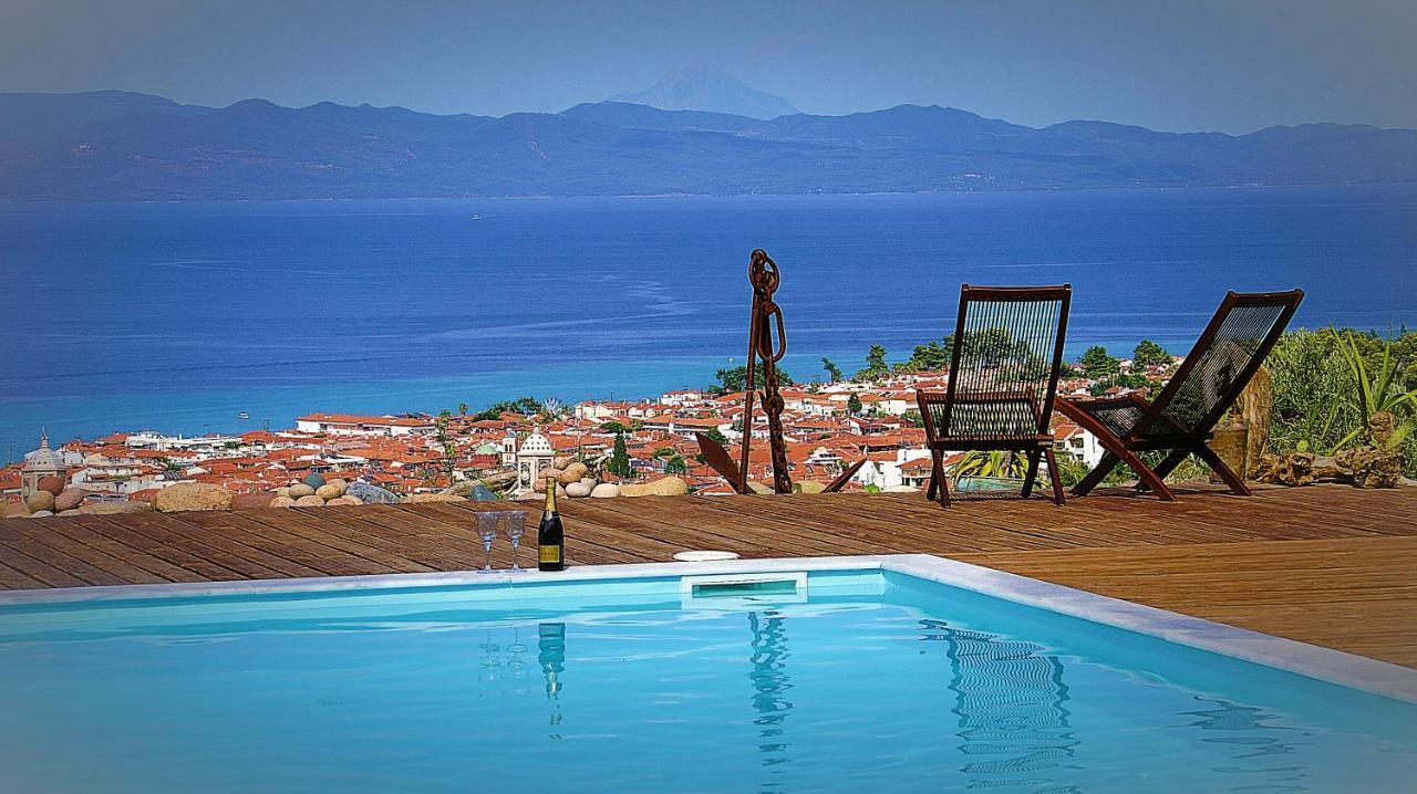 Freebird Vip Bachelor Party & Wedding Events * Pefkochori