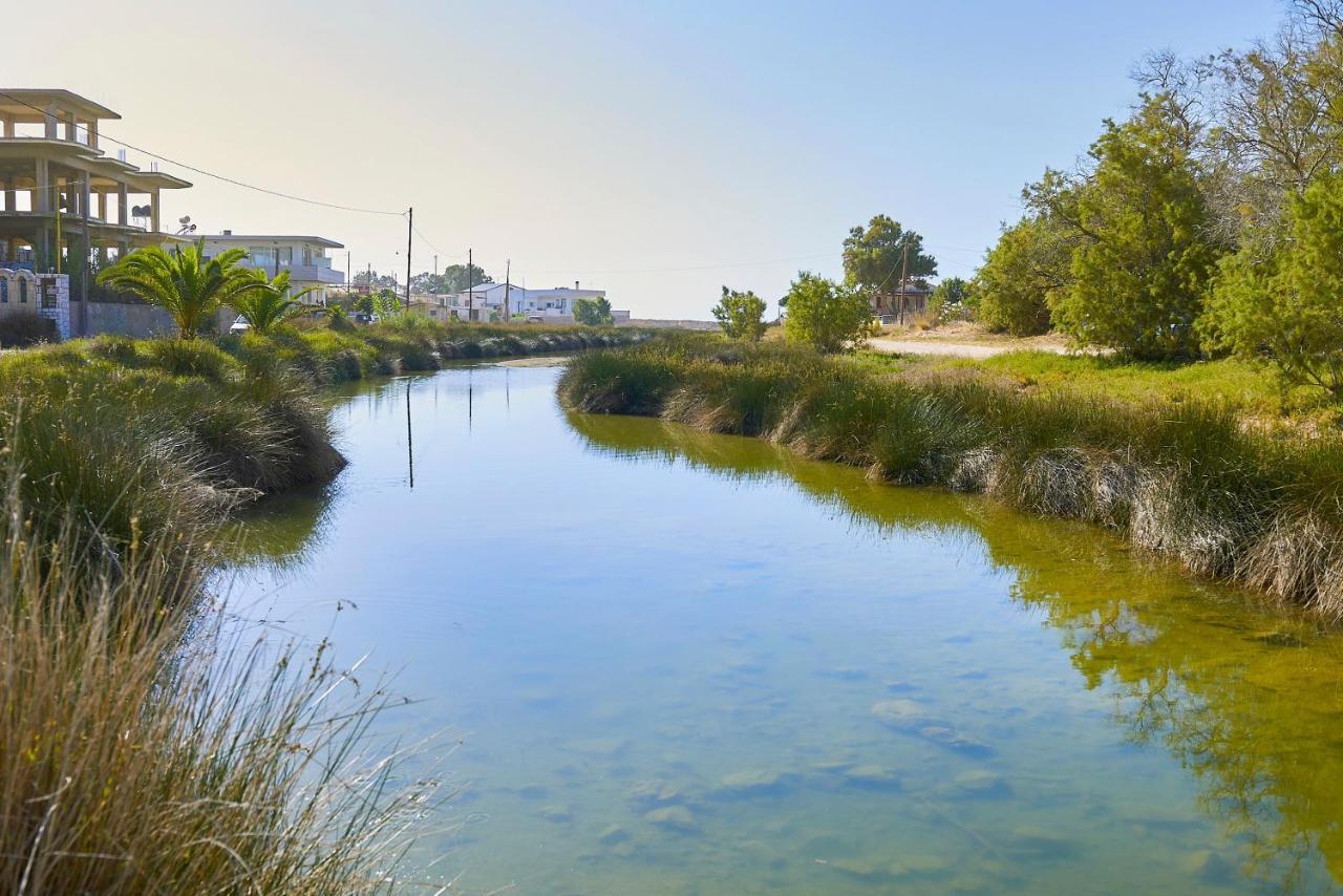 Holiday home Corali House Stavros (Crete)