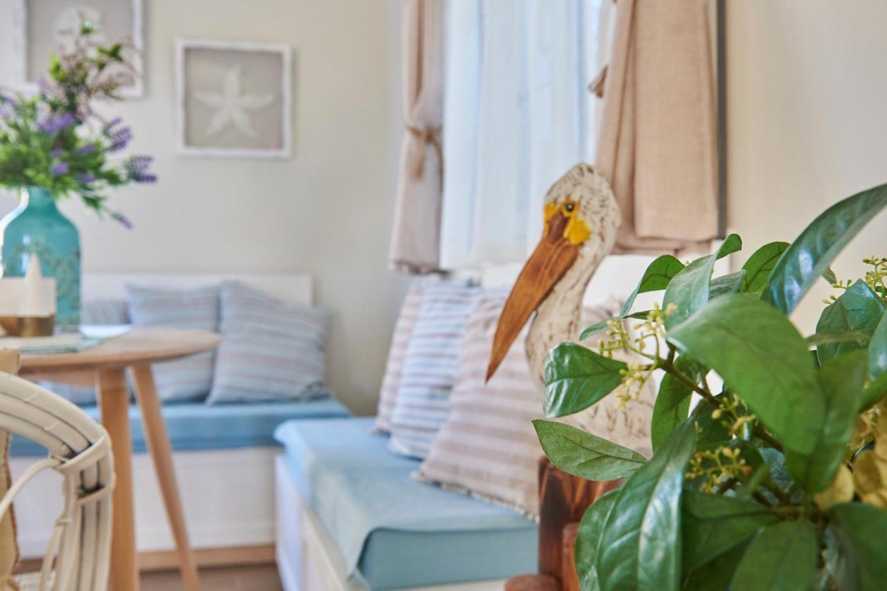 Corali House Holiday home Stavros (Crete)
