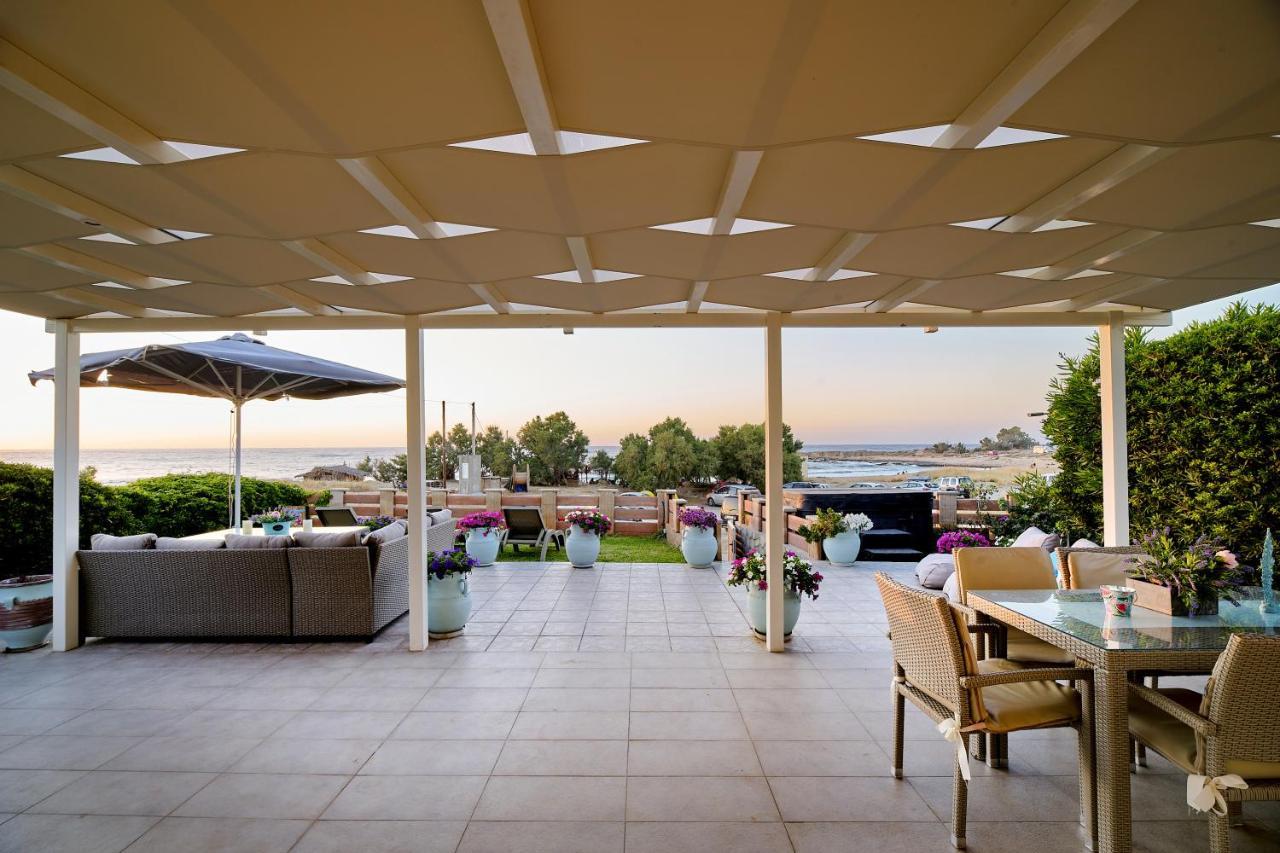 Corali House Holiday home *