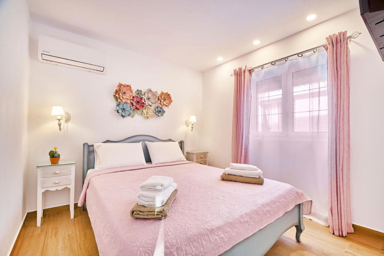 Holiday home Corali House Stavros (Crete)