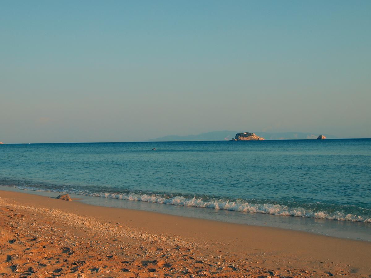 Niko Studios Lassi (Kefalonia)