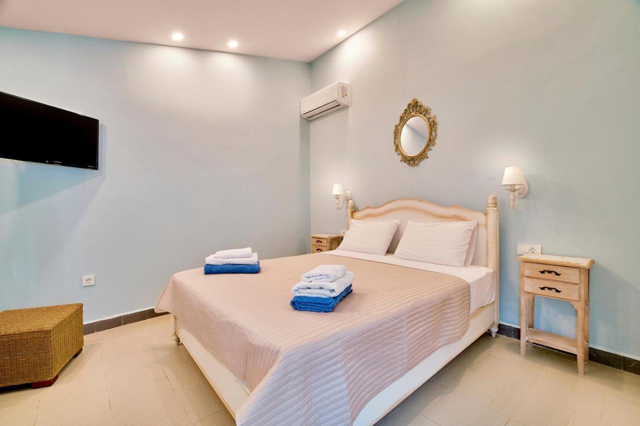 Corali House * Stavros (Crete)