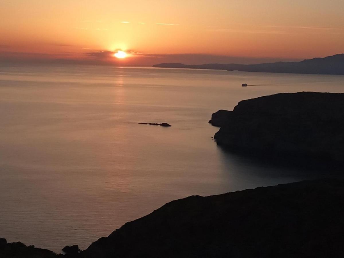 Holiday home Petala House Cherronisos (Sifnos)