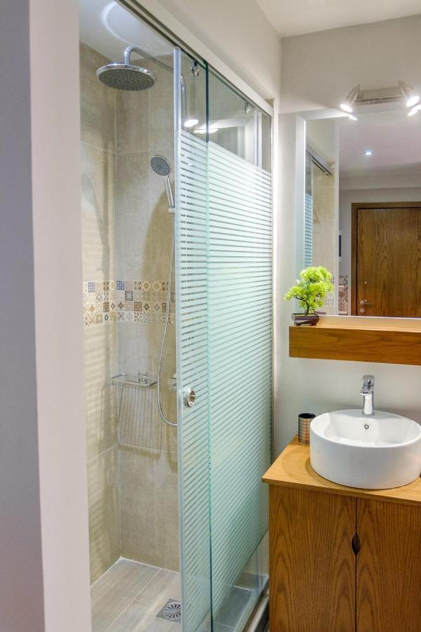 Old Town Boutique Studio's - * Rethymno (Crete)
