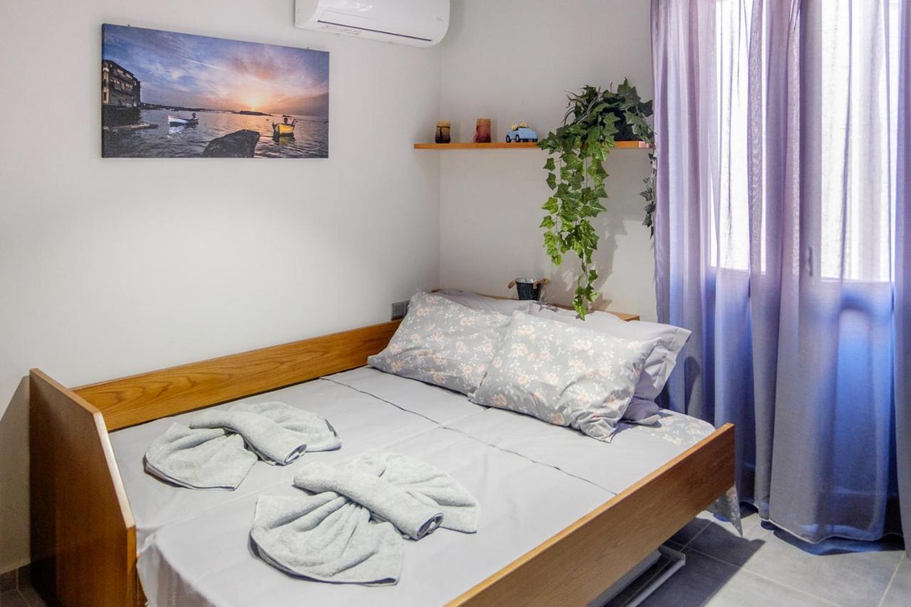 Old Town Boutique Studio's - Apartment *