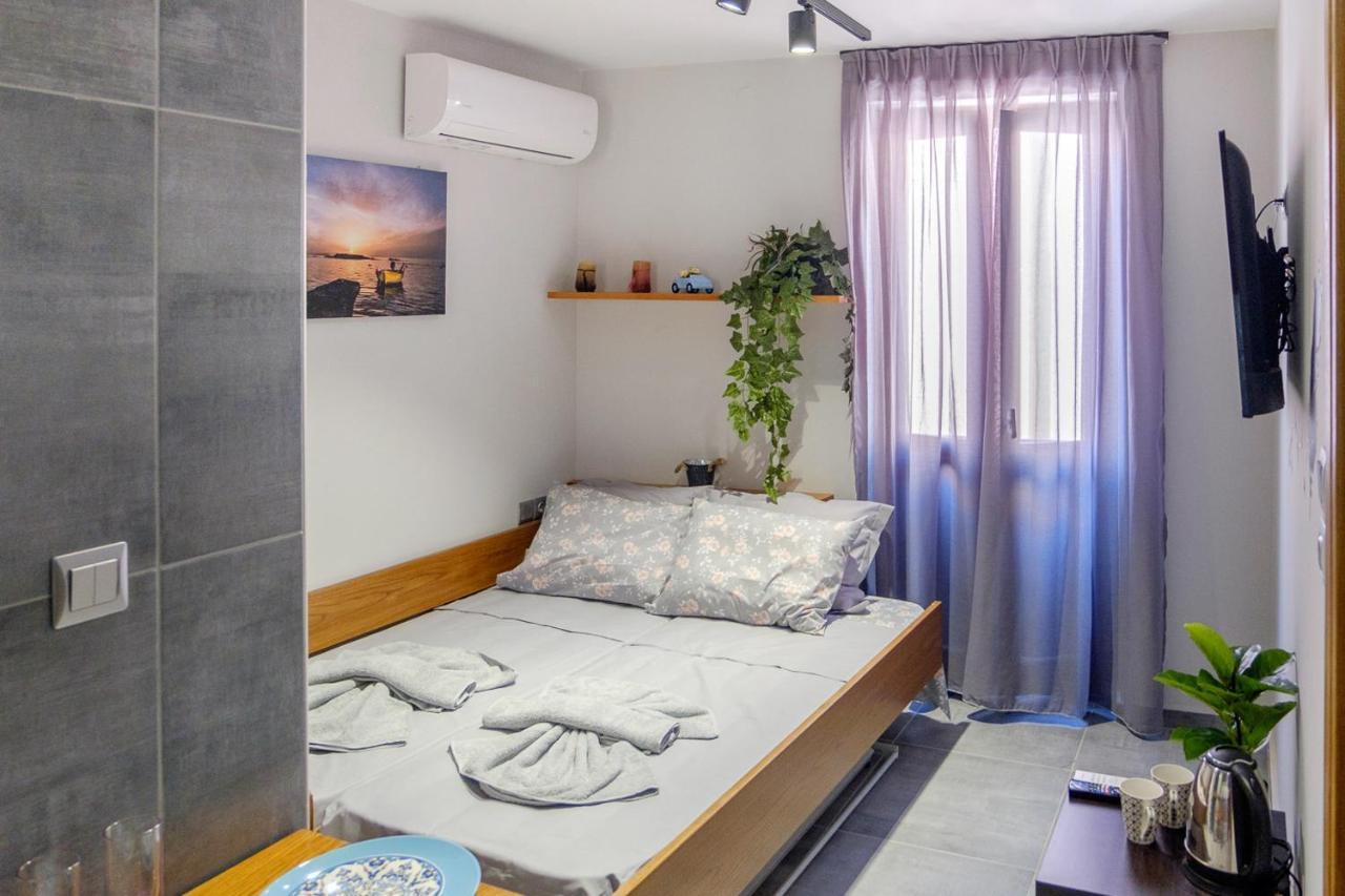 Old Town Boutique Studio's - Apartment