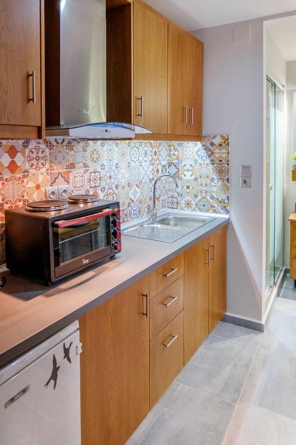 Old Town Boutique Studio's - * Rethymno (Crete)