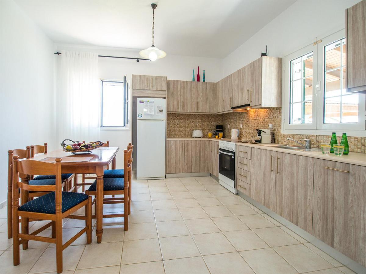 Ermis Kefalonia Villa