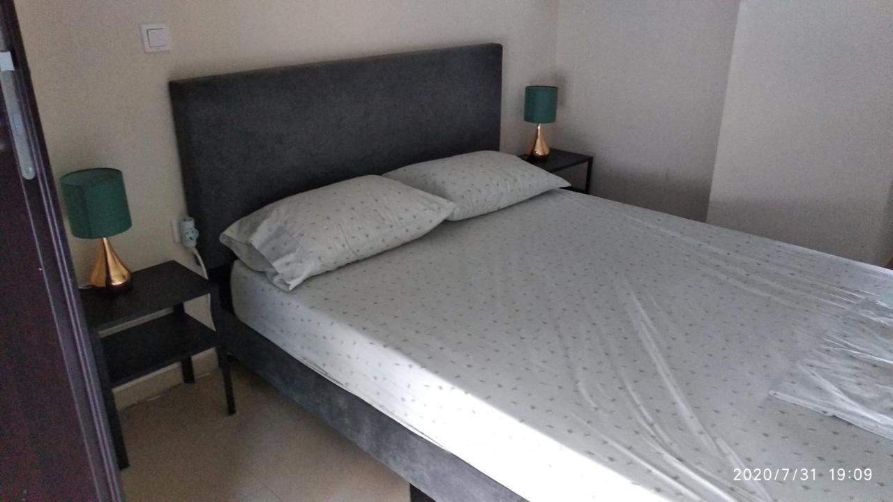 Apartment Mitilene Harbour Watch *