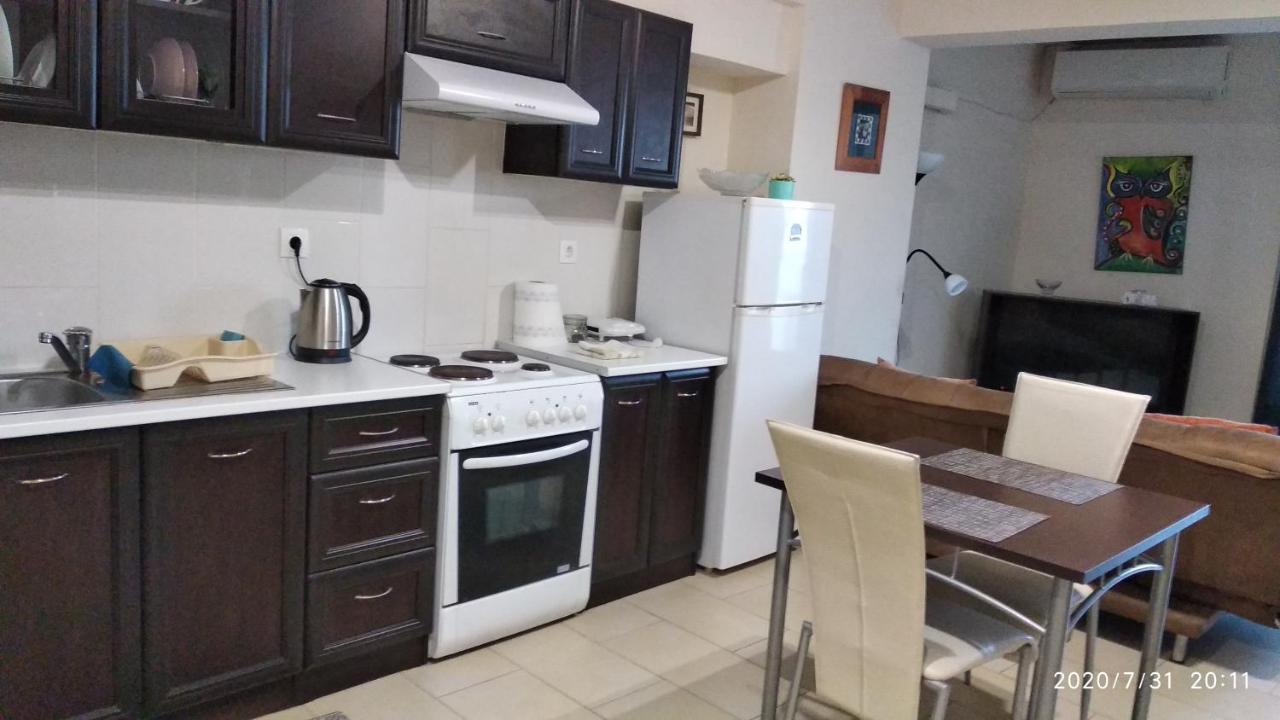 Mitilene Harbour Watch Apartment *