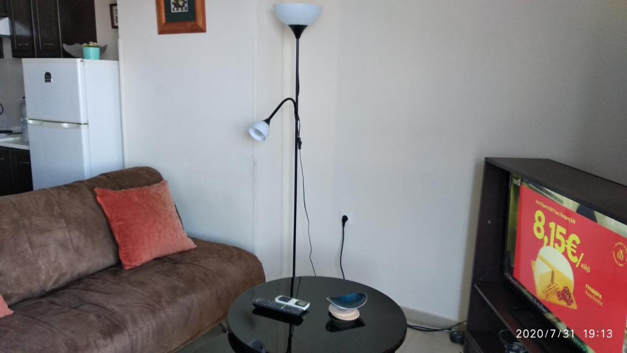 Apartment Mitilene Harbour Watch Mytilene