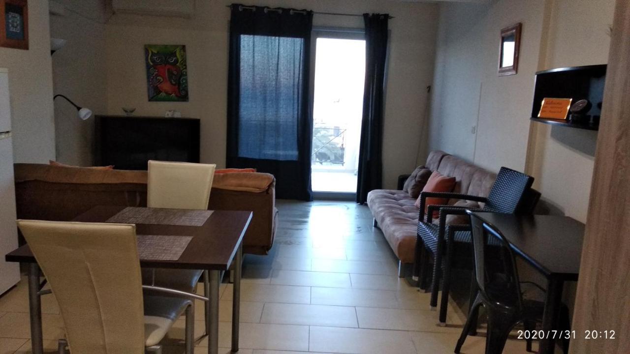 Apartment Mitilene Harbour Watch Mytilene
