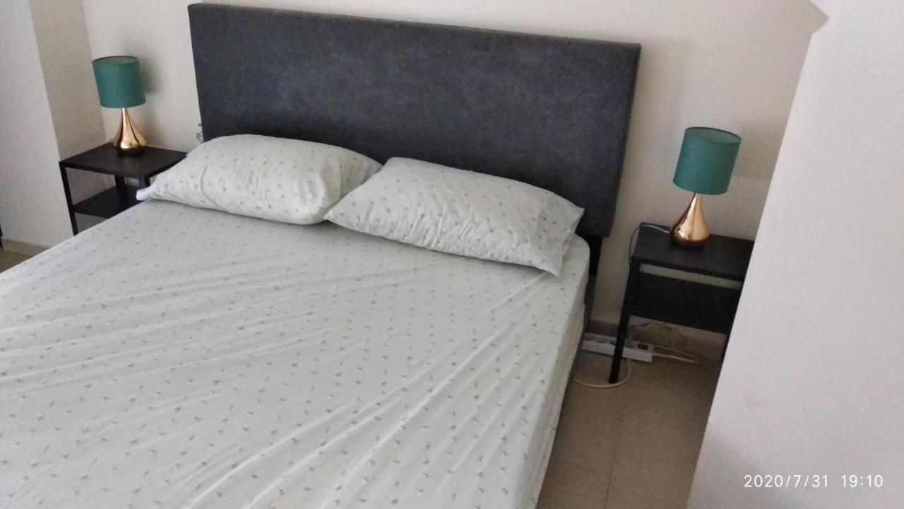 Mitilene Harbour Watch Apartment