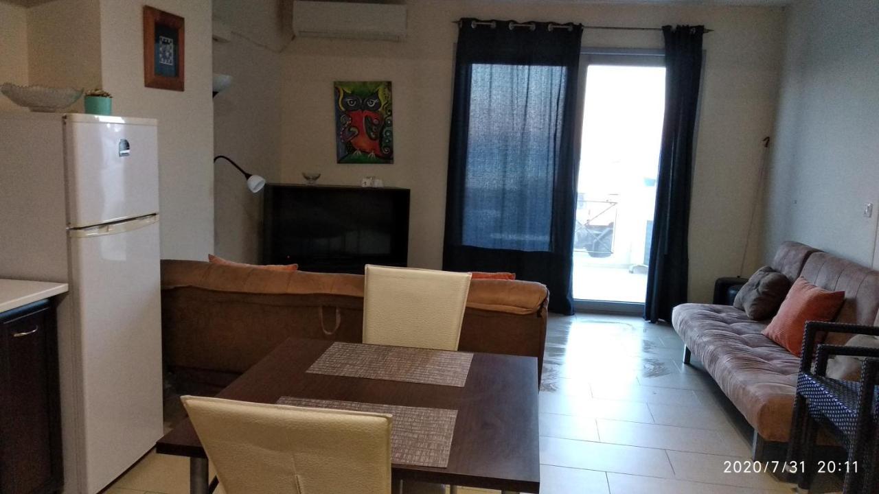 Mitilene Harbour Watch Apartment *