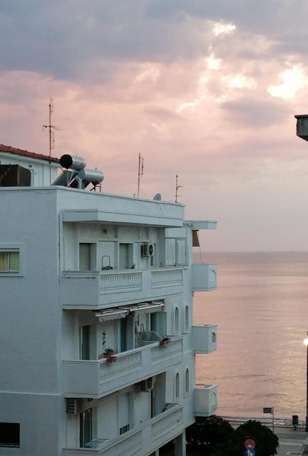 Apartment Sunny With Amazing Sea View *