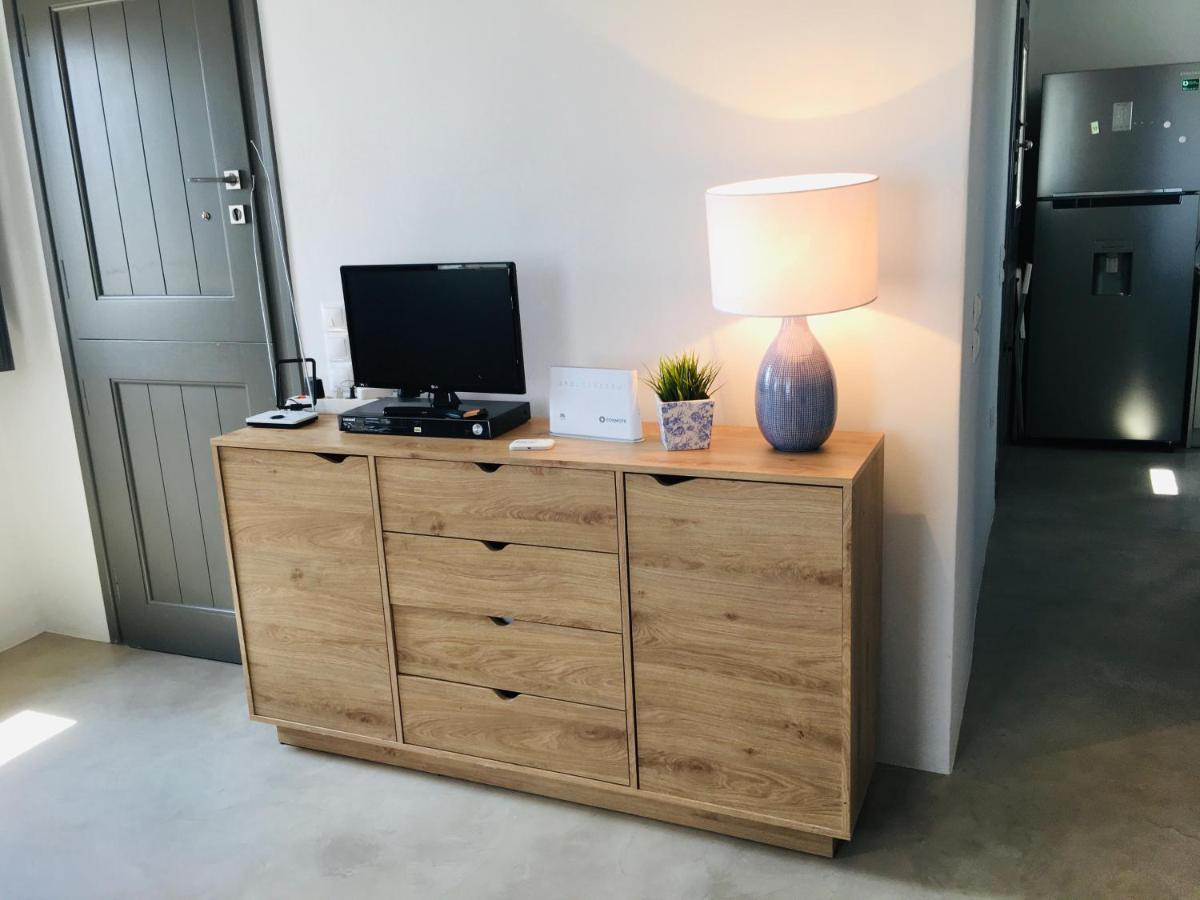 Holiday home Carmela Kionia